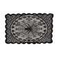 🎃TIJDELIJKE AANBIEDING: 50% KORTING! ⏰Set met tafelkleed en placemats met griezelige Halloween-motieven
