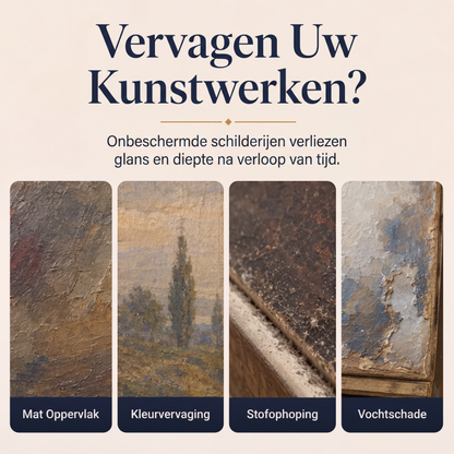 🎨 TIJDELIJKE KORTING VAN 50%! 💧 Gloss Boost-lak – Hoogglanzende afwerking, UV-bestendig en eenvoudig aan te brengen – Beschermt en laat je kunstwerk of handwerk nog beter tot zijn recht komen 🖌️