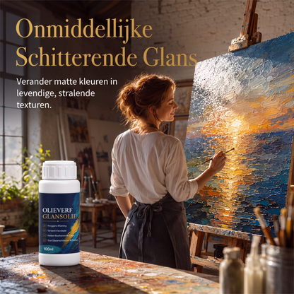 🎨 TIJDELIJKE KORTING VAN 50%! 💧 Gloss Boost-lak – Hoogglanzende afwerking, UV-bestendig en eenvoudig aan te brengen – Beschermt en laat je kunstwerk of handwerk nog beter tot zijn recht komen 🖌️