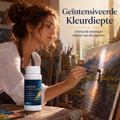🎨 TIJDELIJKE KORTING VAN 50%! 💧 Gloss Boost-lak – Hoogglanzende afwerking, UV-bestendig en eenvoudig aan te brengen – Beschermt en laat je kunstwerk of handwerk nog beter tot zijn recht komen 🖌️