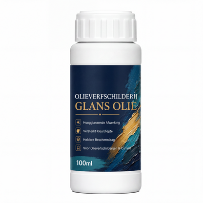 🎨 TIJDELIJKE KORTING VAN 50%! 💧 Gloss Boost-lak – Hoogglanzende afwerking, UV-bestendig en eenvoudig aan te brengen – Beschermt en laat je kunstwerk of handwerk nog beter tot zijn recht komen 🖌️