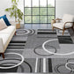 🧶 50 % KORTING! 🏠 Antislipmat met korte pool – zacht, slijtvast en onderhoudsvriendelijk – perfect voor de woonkamer en de hal 🚪