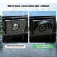 📹 50% KORTING! 🚗 Regenkap voor achteruitrijcamera – universeel, weerbestendig en eenvoudig te monteren ✨