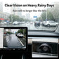 📹 50% KORTING! 🚗 Regenkap voor achteruitrijcamera – universeel, weerbestendig en eenvoudig te monteren ✨