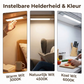 💡50% KORTING✨Kastlamp met bewegingssensor, draadloos en oplaadbaar, voor in de keuken🏠
