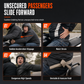 📢📢50% KORTING !! ⏰Handgreepriem voor passagiers op de achterbank van motorfietsen, ATV’s, sneeuwscooters en jachten – heupriem voor passagiers