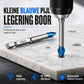 🧱 NU 50 % KORTING! 🔩 Excentrische boor met zeskantige schacht van hardmetaal – voor keramiek, glas en beton, YG6A-wolfraampunt ✨