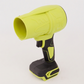 📢📢 50% KORTING!! 💨Draadloze turboblaasmachine — Auto, huis & tuin 🚗