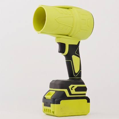 📢📢 50% KORTING!! 💨Draadloze turboblaasmachine — Auto, huis & tuin 🚗