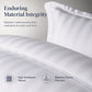 ☁️ 50% KORTING!  🛏️ Beddengoedset in hotelstijl – Premium comfort voor een heerlijke nachtrust tijdens je vakantie, breng vijfsterrencomfort naar je slaapkamer ✨