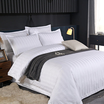 ☁️ 50% KORTING!  🛏️ Beddengoedset in hotelstijl – Premium comfort voor een heerlijke nachtrust tijdens je vakantie, breng vijfsterrencomfort naar je slaapkamer ✨