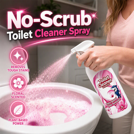 🔥 50% KORTING! ✨Krachtig toiletreinigingsmiddel, voor een grondige reiniging