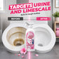 🔥 50% KORTING! ✨Krachtig toiletreinigingsmiddel, voor een grondige reiniging