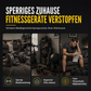 📢📢 50% KORTING ⏰ Multifunctionele weerstandsband met voetpedaal, elastisch trekkoord