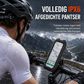 🏍️ 50% KORTING! 📱 Mobiele telefoonhouder voor motor en fiets – waterdicht en 360° draaibaar ✨