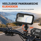 🏍️ 50% KORTING! 📱 Mobiele telefoonhouder voor motor en fiets – waterdicht en 360° draaibaar ✨