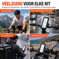🏍️ 50% KORTING! 📱 Mobiele telefoonhouder voor motor en fiets – waterdicht en 360° draaibaar ✨