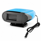 ⏳ Tijdelijke aanbieding⏳ ⏰🎁Mini 12V Autoverwarming & Ontdooiventilator voor Voorruit Ontwaseming & Verwarming